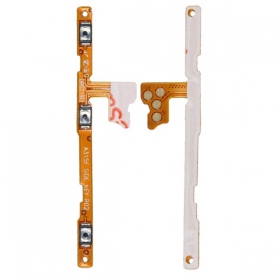 Samsung A315 / A415 Galaxy A31 2020 / A41 2020 on / off power button flex (service pack) (original)