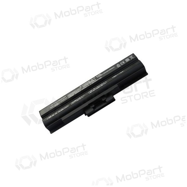 SONY VGP-BPL13, 5200mAh laptop battery, Advanced