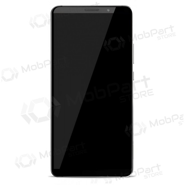 Huawei Mate 10 Pro screen (black) (Titanium Gray) (no logo) Huawei Mate 10 Pro screen (black) (Titanium Gray) (no logo)