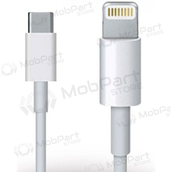 USB cable Apple USB-C to Lightning 2m MKQ42ZM / A (with original C94 chip)