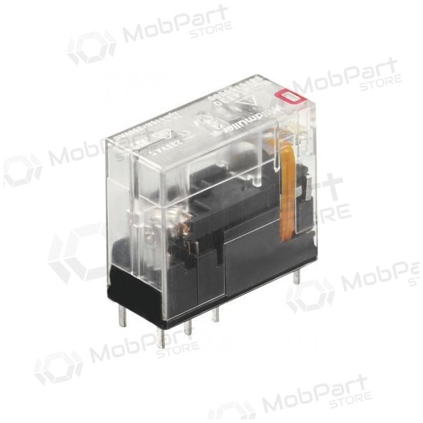 Weidmuller relay module 16A/230V