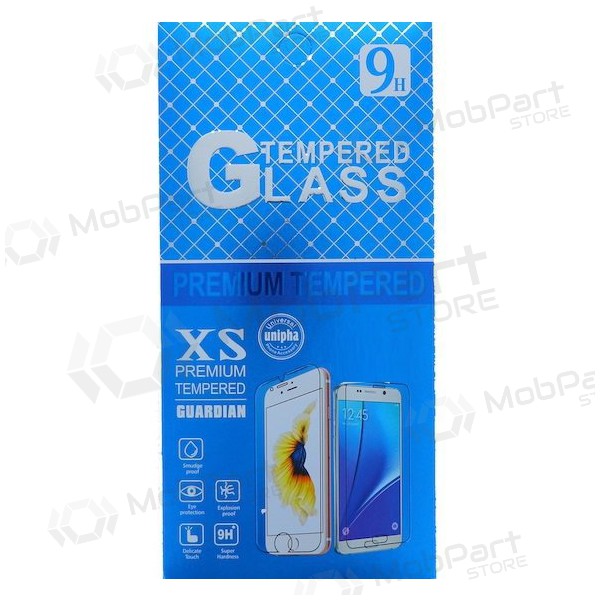 Apple iPhone 7 / 8 tempered glass screen protector Apple iPhone 7 / 8 tempered glass screen protector