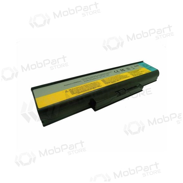 LENOVO L08M6D23, 5200mAh laptop battery, Advanced