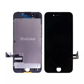 Apple iPhone 7 Plus ekranas (black) (Premium)