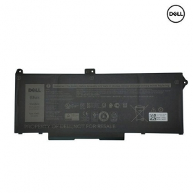 DELL RJ40G, 63Wh, 3941mAh laptop battery - PREMIUM