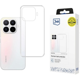 Xiaomi 17T Pro case 