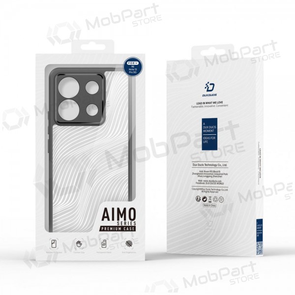 Xiaomi Redmi Note 13 Pro 5G / Poco X6 case 