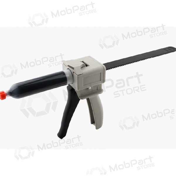 Glue dispenser