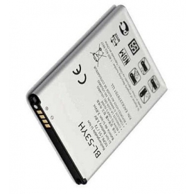 LG BL-53YH (G3) battery / accumulator (3000mAh)