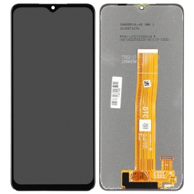 Samsung Galaxy A12 Screen