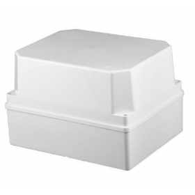  Hermetic box Pawbol OL 20043 (grey, 200x250x160)