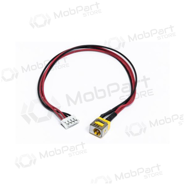 ACER Iconia Tab charging port dock / connector