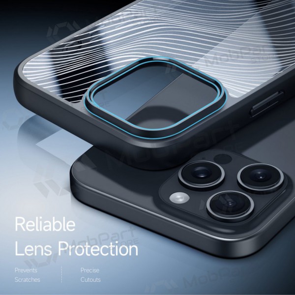 Apple iPhone 16 Pro case Apple iPhone 16 Pro case