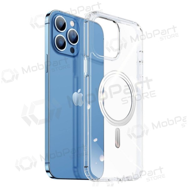 Dux Ducis Clin Magsafe Clear Case for Apple iPhone 15 Plus
