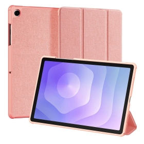 Samsung Galaxy Tab A9 Plus 11.0, Tab A11 Plus 11.0 case - Dux Ducis Domo (pink)