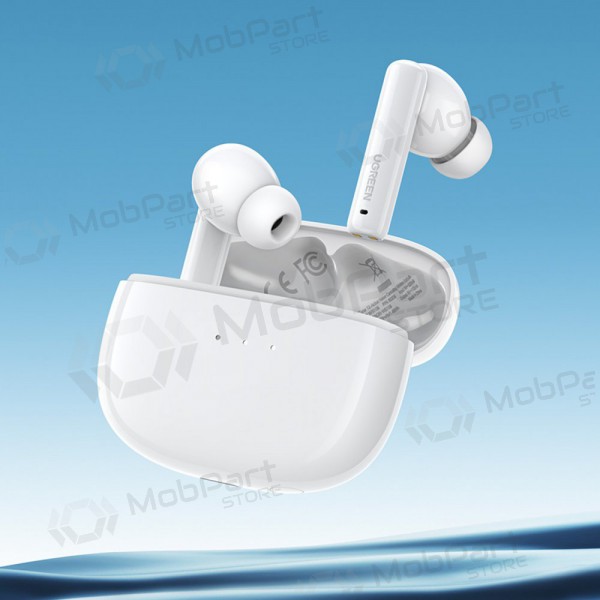 Wireless headphones Ugreen WS106 HiTune T3 Active Noise-Cancelling Earbuds Wireless headphones Ugreen WS106 HiTune T3 Active Noise-Cancelling Earbuds
