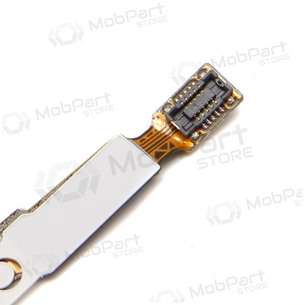 Samsung i9500 Galaxy S4 / i9505 Galaxy S4 HOME mygtuko and funkcinių buttons flex (used, original) Samsung i9500 Galaxy S4 / i9505 Galaxy S4 HOME mygtuko and funkcinių buttons flex (used, original)