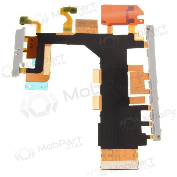 Sony Xperia Z2 D6502 / D6503 / D6543 buttons flex