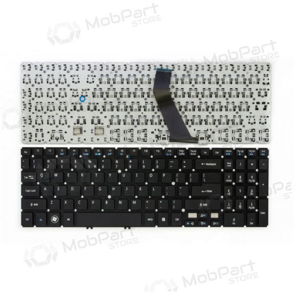 ACER Aspire: V5-531 V5-551 V5-552 V5-573 keyboard ACER Aspire: V5-531 V5-551 V5-552 V5-573 keyboard