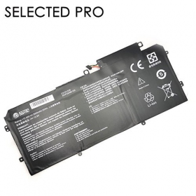 ASUS C31N1528, 3000mAh laptop battery