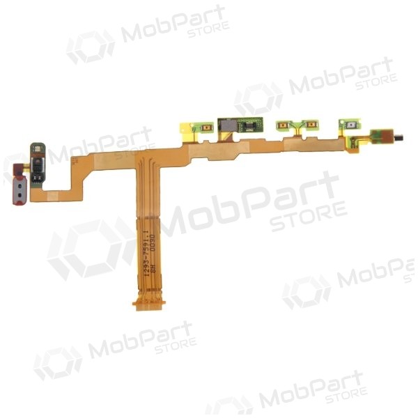 Sony Xperia Z5 compact E5803 / Xperia Z5 compact E5823 buttons flex Sony Xperia Z5 compact E5803 / Xperia Z5 compact E5823 buttons flex