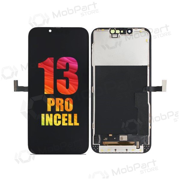 Apple iPhone 13 Pro screen (Premium Incell) Apple iPhone 13 Pro screen (Premium Incell)