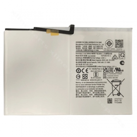 Samsung Galaxy Tab A9+ battery, akumuliatorius (original)