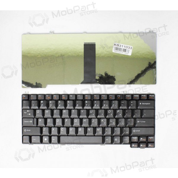 LENOVO 3000: C100, C200, C460 keyboard LENOVO 3000: C100, C200, C460 keyboard