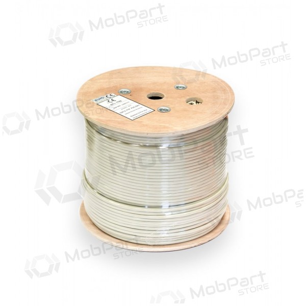 FTP cable LTECH CAT6 (305m) (indoor)
