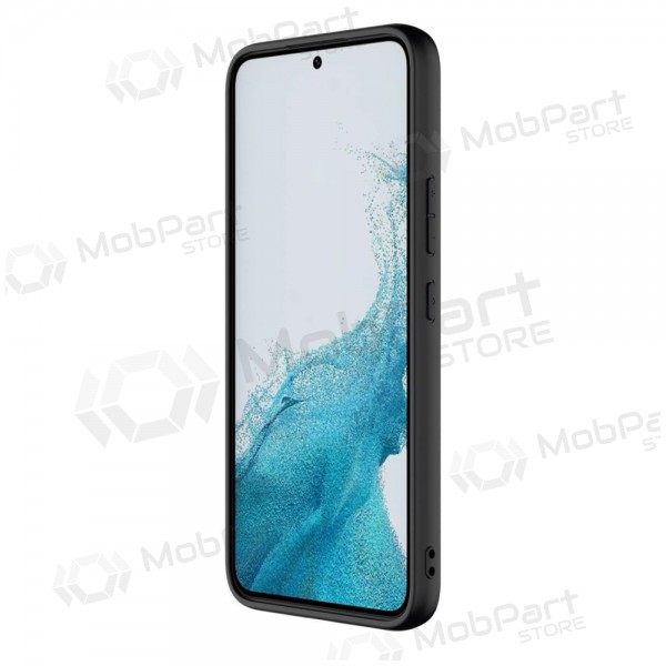 Xiaomi Redmi Note 12 5G / Poco X5 case „Nillkin Textured Case“ (black) Xiaomi Redmi Note 12 5G / Poco X5 case „Nillkin Textured Case“ (black)