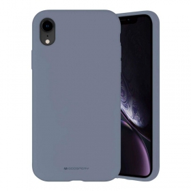 Apple iPhone 14 Plus case Mercury Goospery 