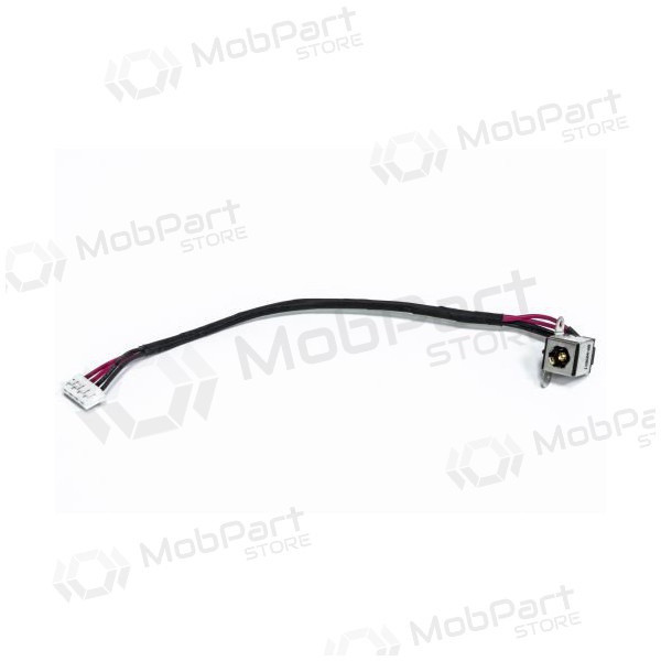 ASUS Z7000 charging port dock / connector