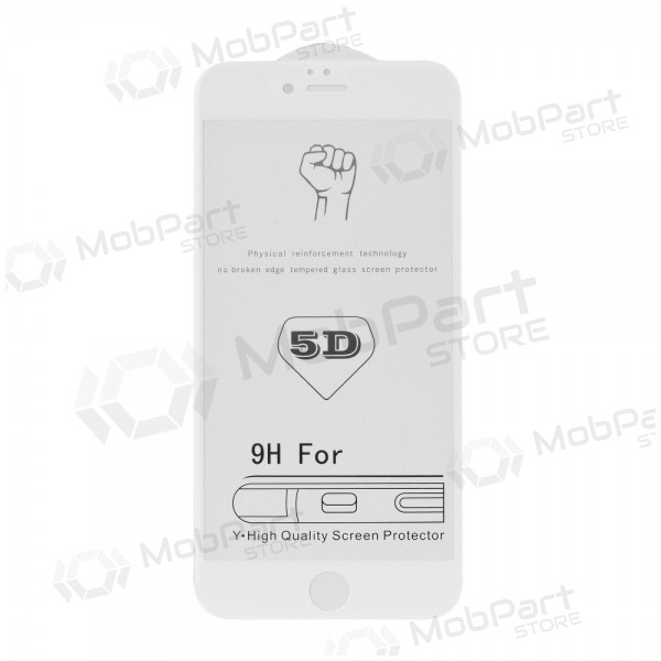 Apple iPhone 6 / 6S tempered glass screen protector Apple iPhone 6 / 6S tempered glass screen protector