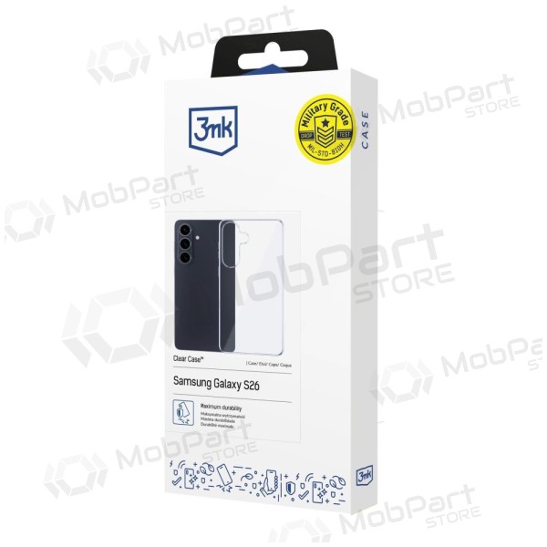 Samsung Galaxy S26 case 