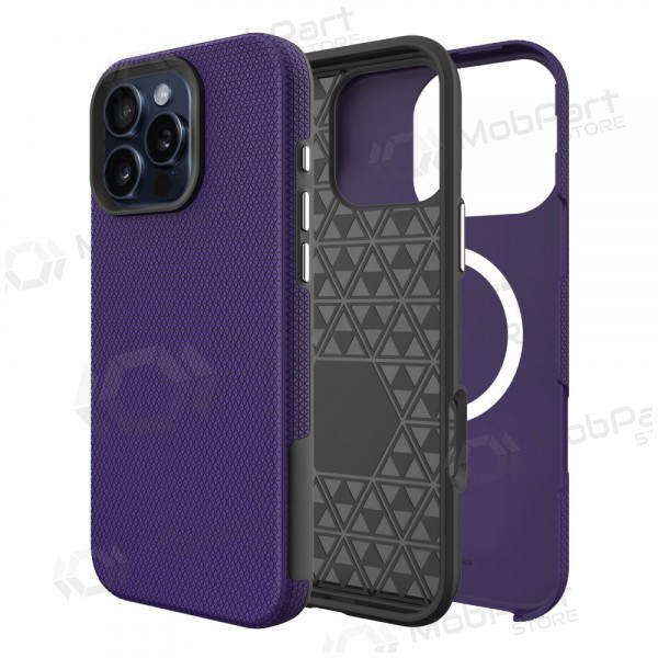 Apple iPhone 13, 14 case „Perfectionists“ (violet) Apple iPhone 13, 14 case „Perfectionists“ (violet)