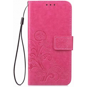 Samsung Galaxy A15 wallet case 