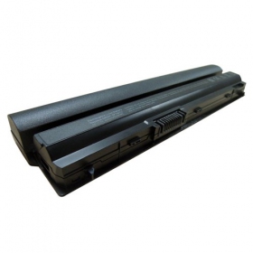 DELL 09K6P, 4400mAh laptop battery, Selected