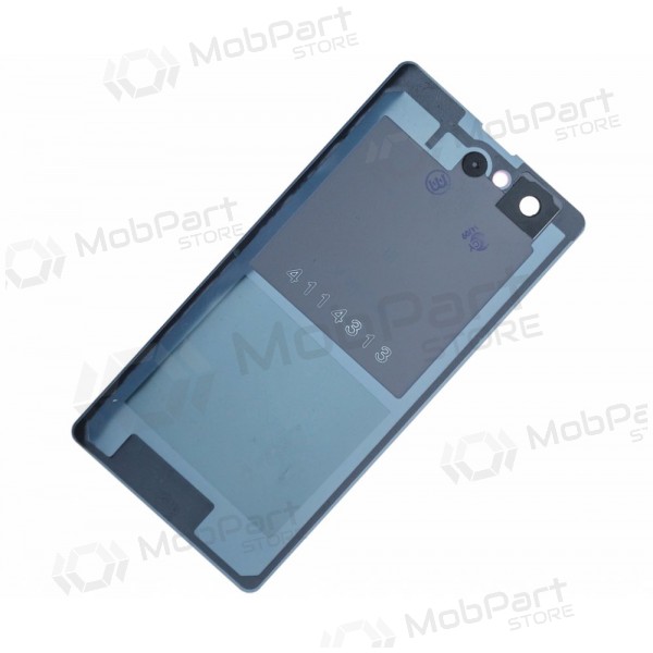 Sony Xperia Z1 Compact back / rear cover (pink)