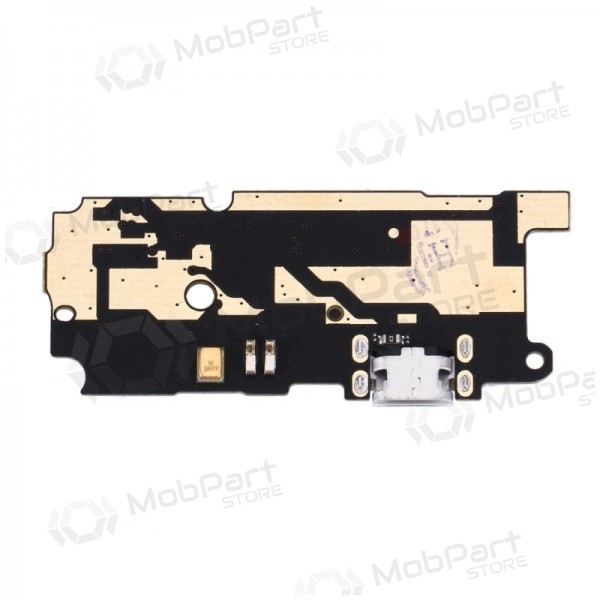 Xiaomi Redmi Note 4 charging dock port and microphone flex Xiaomi Redmi Note 4 charging dock port and microphone flex