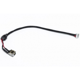 LENOVO G550 charging port dock / connector