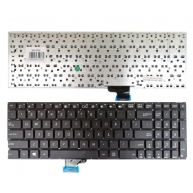 ASUS ZenBook UX510U (US) keyboard