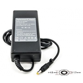 HP 90W: 19V, 4.74A laptop charger