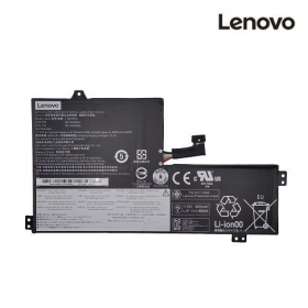 LENOVO L19C3PG1, 4125mAh laptop battery - PREMIUM