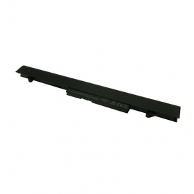 HP RA04, 2600mAh laptop battery, Advanced