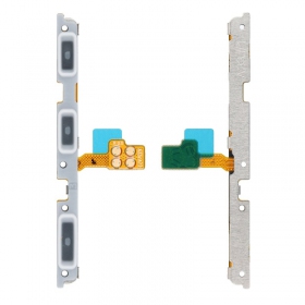 Samsung A336 Galaxy A33 5G on / off power button flex (service pack) (original)