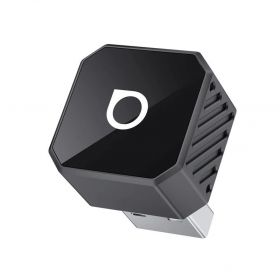 Wireless CarPlay / Android Auto adapter Ottocast Mini Cube CP88-T3 black