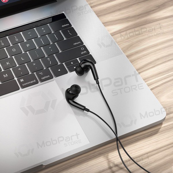 Earphone Borofone BM30 Pro 3,5mm (black)