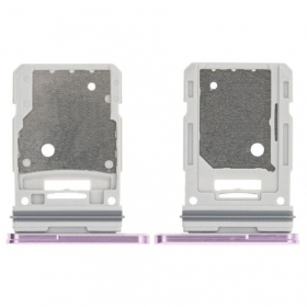 Samsung G781 / G780 Galaxy S20 FE SIM card holder (Cloud Lavender)