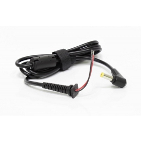 ACER 5.5x1.7mm įkrovimo cable                                                                                     