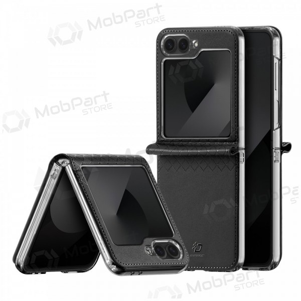 Case Dux Ducis Bril Samsung F751 Z Flip7 black